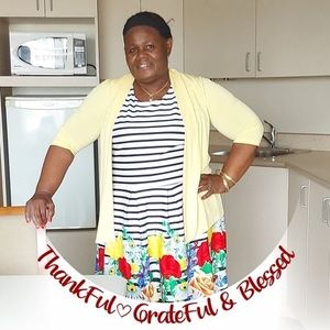 Meet your Posher, Jonatha